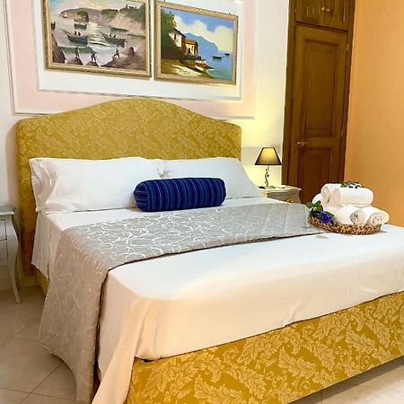 Sperlonga Paradise Villetta Εξωτερικό φωτογραφία