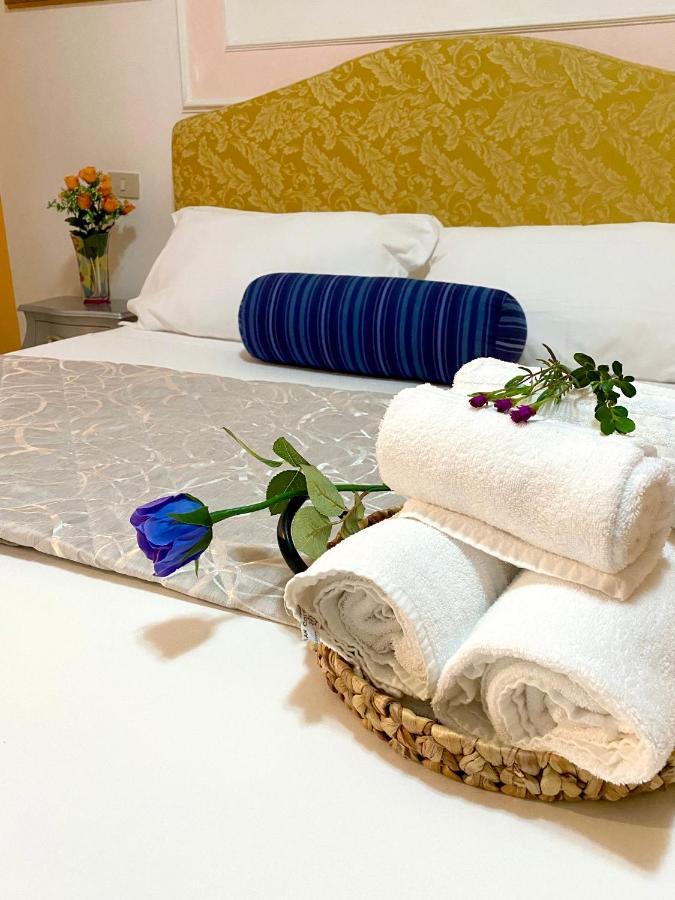Sperlonga Paradise Villetta Εξωτερικό φωτογραφία