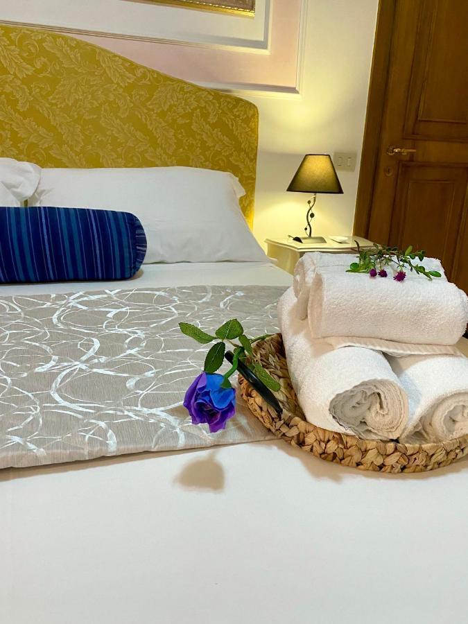 Sperlonga Paradise Villetta Εξωτερικό φωτογραφία