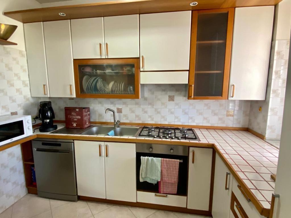 Sperlonga Paradise Villetta Εξωτερικό φωτογραφία